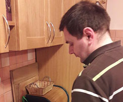 dom za bolesne odrasle osobe